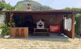 Imagem 6: Casa para venda com 6 quartos, 1243m² - Morin - Petrópolis/RJ