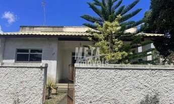 Imagem: Casa com 3 dormitórios, 150 m² - venda