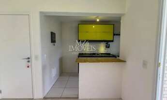 Imagem 5: Apartamento para Locação em Jundiaí, Jardim Ana Maria, 2 dormitórios, 1 suíte, 2 banheiros