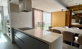 Imagem 2: Apartamento de alto padrão à venda no Hemisphere 360° ? Pituaçu: 4 quartos, 4 suítes, 2 sa