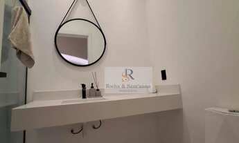 Imagem 4: Casa Condomínio - Residencial Evidências - Indaiatuba/SP