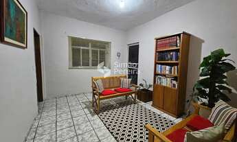 Imagem: Casa com terraço à venda ou troca Zona