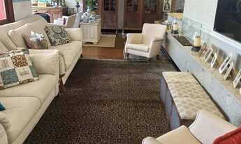 Imagem 7: Casa à venda, Alphaville, Santana de Parnaíba, SP