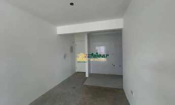 Imagem 3: Apartamento com 2 dormitórios à venda, 52 m² por R$ 409.000,00 - Vila Galvão - Guarulhos/S