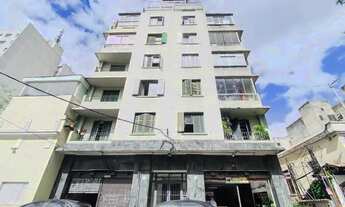 Imagem 2: Kitnet para venda em Bela Vista com 1 quarto , 32m²