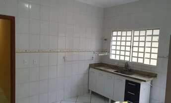 Imagem 3: CASA RESIDENCIAL em JAGUARIÚNA - SP, RESIDENCIAL PARQUE DOS IPÊS