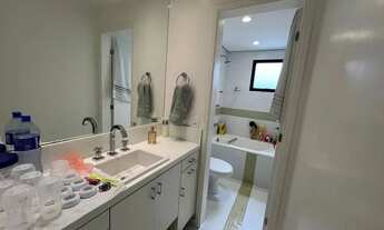 Imagem 7: Imóvel para venda com 181 metros quadrados com 3 quartos em Santo Amaro - São Paulo - SP