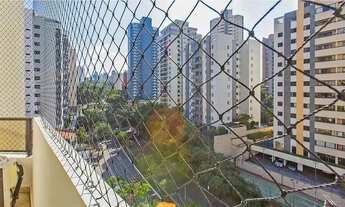 Imagem 7: Venda Apartamento 4 Dormitórios - 230 m² Chácara Klabin