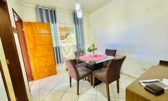 Imagem 3: Casa de Condomínio à venda, 3 quartos, 1 suíte, 2 vagas, Wanel Ville - Sorocaba/SP