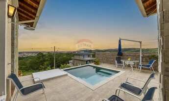 Imagem 6: Casa de Luxo e Sustentável em Vinhedo, SP