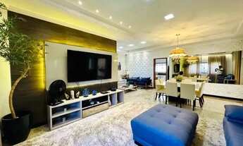 Imagem: SOBRADO GRANVILLE 05 QUARTOS 04 SUITES 04