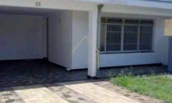 Imagem: Casa em Americana