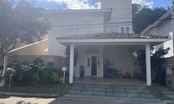 Imagem: Casa com 3 dormitórios à venda, 284 m²