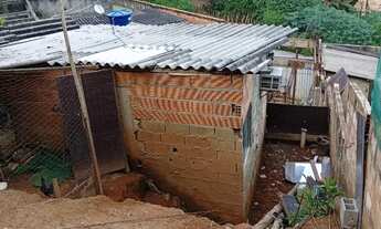 Imagem 3: Vendo casa Casa com 1 dormitório