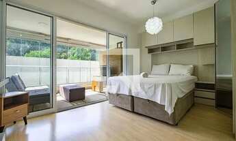 Imagem: Apartamento à Venda - Consolação, 1 Quarto