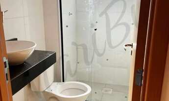 Imagem 7: Apartamento térreo - novo - Jardim Hikari, São Carlos