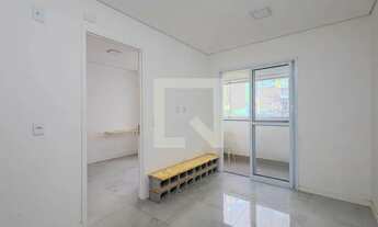 Imagem 2: Apartamento à Venda - Bela Vista, 1 Quarto, 28 m2