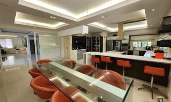 Imagem 5: Casa de Alto Padrão em Jurerê Internacional