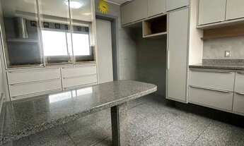 Imagem 5: Apartamento de 180m2 no bairro Bosque da Saúde