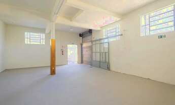 Imagem 7: Parte térrea de sobrado disponível para locação comercial no bairro Fragata em Pelotas RS