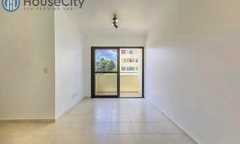 Imagem 2: APARTAMENTO PRA ALUGAR COM 1 DORM 1 VAGA DE GARAGEM NA BELA VISTA