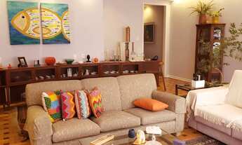 Imagem 3: Vendo excelente aparamento no posto 6 Copacabana com 160m², 200m do metrô