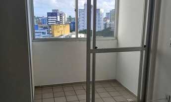 Imagem 4: Apartamento 2/4 Apartamento com 2 dormitórios