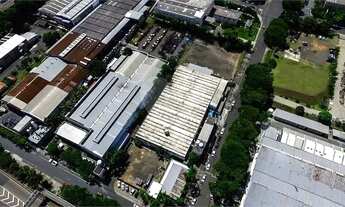 Imagem 3: Galpão comercial para alugar em Distrito Industrial Domingos Giomi, Indaiatuba - SP