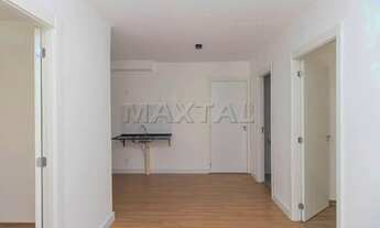 Imagem 4: Apartamento na Vila Guilherme com 2 quartos, cozinha , sala, banheiro e vaga descoberta