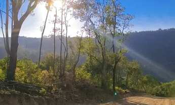 Imagem 2: Investimento certo em São Roque: natureza, vista e valorização garantida