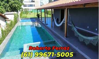 Imagem 4: Casa Corumbá4 , no Condomínio melhor localização