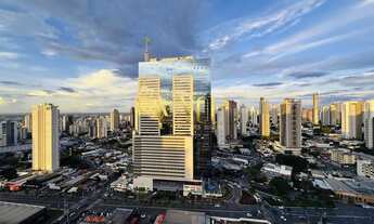 Imagem: Sala à VENDA de 261 m² no ÓRION COMPLEX