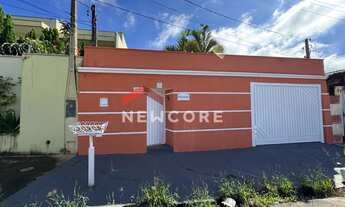 Imagem: Casa em Rua Lázaro Rodrigues - Parque Jardim