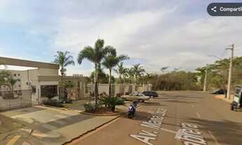 Imagem 3: Apartameno a venda possui 39 m², com 2 quartos em Jardim Quitandinha - Araraquara - SP