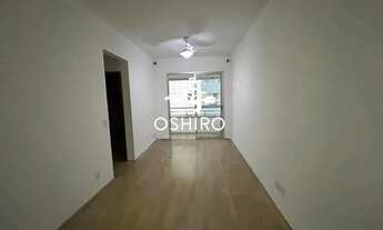 Imagem 2: Apartamento à Venda de 2 quartos - Vila Mathias - Santos