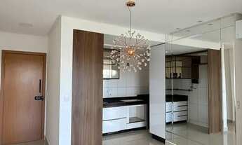 Imagem: Apartamento à Venda Condomínio Bellagio