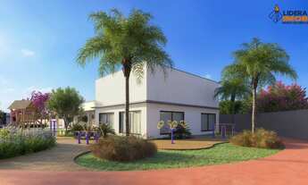 Imagem 2: LANÇAMENTO - Casa residencial para Venda Lagoa Salgada, Feira de Santana 2 quartos, sendo