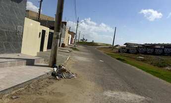 Imagem 5: Casa de veraneiro e temperada pirambu