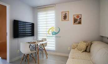 Imagem: Apartamento Res Vinas Del Mar - Itacorubi