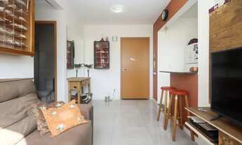 Imagem 3: Apartamento em Parque Santa Fé