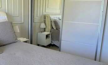 Imagem 4: Sobrado mobiliado (nova palhoça