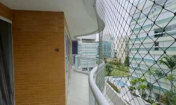 Imagem: Apartamento pé na grama, ideal para quem