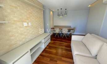 Imagem 2: Apartamento para locação Vila Leopoldina 2 quarto 1 Suite