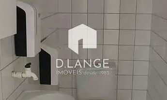 Imagem 6: Salão para alugar no Swift em Campinas