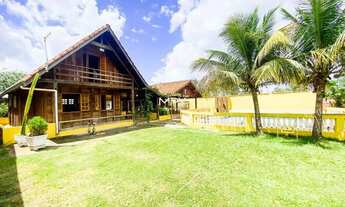 Imagem: Chácara à venda e para alugar em Piracicaba