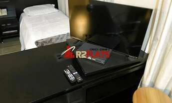 Imagem 5: Flat com ótimo preço no bairro Perdizes. Confira!