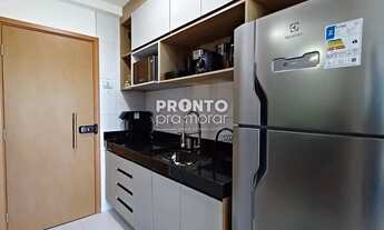 Imagem 7: Flat com 1 quarto em Muro Alto