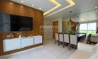 Imagem 6: Vendo apartamento MOBILIADO 03 quartos no Palm Village Acqua porto de galinhas