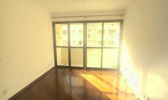 Imagem 3: Alphaville para aluguel tem 98 metros quadrados com 3 quartos