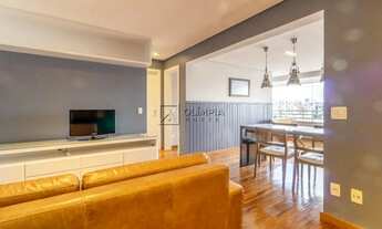 Imagem 5: Aluguel Apartamento 2 Dormitórios - 68 m² Pinheiros